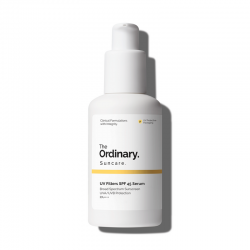 The Ordinary Suncare UV Filters SPF 45 Serum Αντηλιακός Ορός Προσώπου 60ml