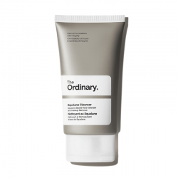 The Ordinary Squalane Cleanser Καθαριστικό Προσώπου & Ντεμακιγιάζ 50ml