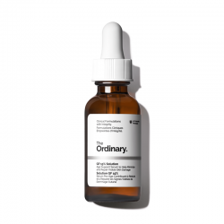 The Ordinary GF 15% Solution Age Support Serum Ορός Προσώπου κατά της Γήρανσης 30ml