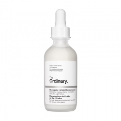 The Ordinary Rice Lipids + Ectoin Microemulsion Ενυδατικό Μικρογαλάκτωμα με Καταπραϋντική Δράση 60ml