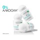 Vichy Deodorant Roll-On 48h Intensive Anti-Perspirant Εντατικό Αποσμητικό Ρολό με 48ωρη Προστασία κατά της Εφίδρωσης για Ευαίσθητο Δέρμα 2x50ml (-50% στο 2ο προϊόν)