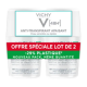 Vichy Deodorant Roll-On 48h Sensitive Αποσμητικό Ρολό με 48ωρη Προστασία για Ευαίσθητο Δέρμα 2x50ml (-50% στο 2ο προϊόν)