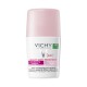 Vichy Deodorant Roll-On 48h Beauty Anti-Persistant Αποσμητικό Ρολό με 48ωρη Προστασία κατά της Εφίδρωσης για Γυναίκες με Ευαίσθητο Δέρμα 50ml