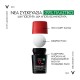 Vichy Deodorant Roll-On Homme 96h Clinical Control Ανδρικό Αποσμητικό με 96ωρη Προστασία κατά της Πολύ Έντονης Εφίδρωσης 50ml