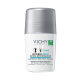 Vichy Deodorant Roll-On 72h Invisible Resist Αποσμητικό Ρολό με 72ωρη Προστασία κατά των Σημαδιών για Ευαίσθητο Δέρμα 50ml