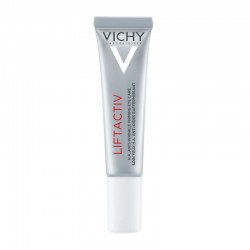 Vichy Liftactiv Supreme HA Αντιρυτιδική & Συσφικτική Κρέμα Ματιών 15ml
