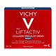 Vichy Liftactiv Collagen Specialist Αντιγηραντική Κρέμα Νύχτας για Αναπλήρωση του Κολλαγόνου της Επιδερμίδας 50ml