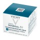 Vichy Mineral 89 72h Moisture Boosting Cream Κρέμα Ενυδάτωσης Προσώπου 72 Ωρών για Κάθε Τύπο Δέρματος 50ml