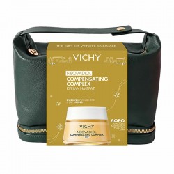 Vichy Neovadiol Compensating Complex Day Cream Normal-Combination Skin 50ml + ΔΩΡΟ Purete Thermale 3in1 Cleanser 100ml