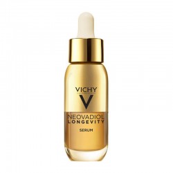Vichy Neovadiol Longevity Face Serum Αντιγηραντικός Ορός Αναδόμησης Προσώπου 30ml