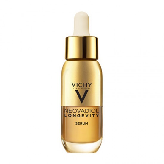 Vichy Neovadiol Longevity Face Serum Αντιγηραντικός Ορός Αναδόμησης Προσώπου 30ml