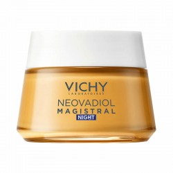 Vichy Neovadiol Magistral Κρέμα Νύχτας Σύσφιξης & Θρέψης 50ml