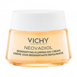 Vichy Neovadiol Menopause Αντιγηραντική Κρέμα Ημέρας Ενίσχυσης Πυκνότητας & Εφέ Lifting στην Εμμηνόπαυση για Κανονική-Μικτή Επιδερμίδα 50ml
