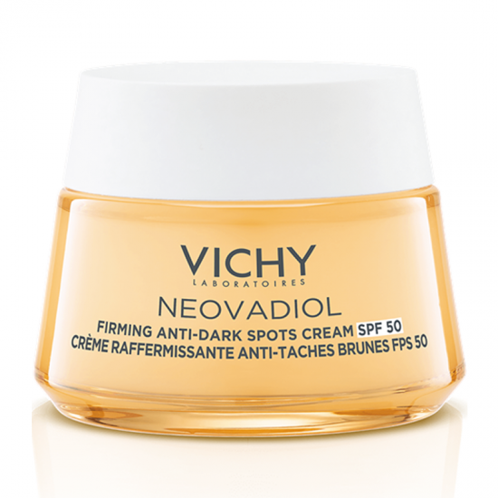 Vichy Neovadiol Magistral SPF50 Αντιγηραντική Κρέμα Ημέρας για Σύσφιξη & Μείωση Κηλίδων 50ml