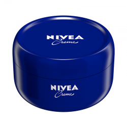 Nivea Cream 50ml - Ενυδατική Κρέμα για Πρόσωπό, Σώμα και Χέρια