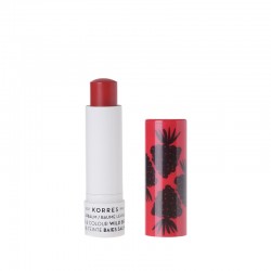Korres Lip Balm Άγρια Βατόμουρα 5ml