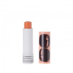 Korres Lip Balm Βερίκοκο 5ml