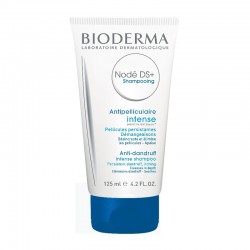 Bioderma Node DS+ Shampooing Anti-Dandruff Instense Shampoo Σαμπουάν κατά της Πιτυρίδας και της Ξηροδερμίας 125ml