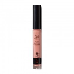 Nip+Fab Matte Liquid Lipstick Candy #05 Υγρό Ματ Κραγιόν 2.6ml