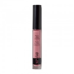 Nip+Fab Matte Liquid Lipstick Pink Lemonade #40 Υγρό Ματ Κραγιόν 2.6ml