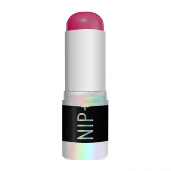 Nip+Fab Fix Stix Blush Pink Wink Στικ Λάμψης 14gr