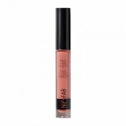 Nip+Fab Matte Liquid Lipstick Biscuit #30 Υγρό Ματ Κραγιόν 2.6ml