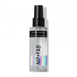 Nip+Fab Mattifying Fixing Mist για Σταθεροποίηση του Μακιγιάζ 100ml