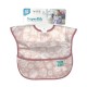 Bumkins Superbib Lace- Αδιάβροχη Σαλιάρα 