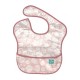 Bumkins Superbib Lace- Αδιάβροχη Σαλιάρα 