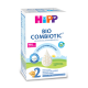 HiPP Bio Combiotic with Metafolin® No2 600g - Βιολογικό Γάλα σε Σκόνη με Φυσικούς Γαλακτοβάκιλλους Δεύτερης Βρεφικής Ηλικίας﻿ μετά τον 6ο μήνα