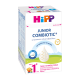 HiPP Junior Combiotic with Metafolin® 1+ 600g - Γάλα σε Σκόνη για Δυνατά Οστά Πλούσιο σε Βιταμίνη D & Ασβέστιο για Μικρά Παιδιά από 1 έτους