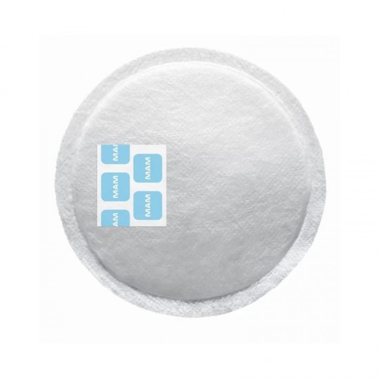 MAM Επιθέματα Στήθους Breast Pads 30τμχ