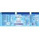Nutricia Almiron Pepti Syneo 0+m 400g - Ρόφημα Γάλακτος σε Σκόνη για Αλλεργία στο Αγελαδινό Γάλα για ειδικούς Ιατρικούς Σκοπούς από τη Γέννηση