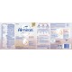 Nutricia Almiron Profutura Duo Biotik No2 6-12m 800g - Ρόφημα Γάλακτος σε Σκόνη από τον 6ο Μήνα έως τον 12ο Μήνα