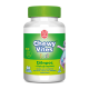 Vican Chewy Vites Kids Iron Συμπλήρωμα με Σίδηρο για Παιδιά από 3 ετών 60 Ζελαδάκια Αρκουδάκια