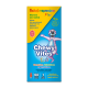 Vican Chewy Vites Kids Multivitamins Plus Συμπλήρωμα Πολυβιταμίνης για Παιδιά από 3 ετών 60 Ζελαδάκια Αρκουδάκια