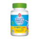 Vican Chewy Vites Kids Multivitamins Plus Συμπλήρωμα Πολυβιταμίνης για Παιδιά από 3 ετών 60 Ζελαδάκια Αρκουδάκια