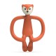 Matchstick Monkey Fox Teething Toy - 0+ μηνών