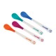 Munchkin White Hot Safety Spoons, Κουτάλια Ασφαλείας με Ειδοποίηση Υπερθέρμανσης White Hot 4m+, 4Τμχ