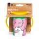 Munchkin Miracle 360 Degrees Trainer Cup Elephant, Εκπαιδευτικό Κύπελλο 6m+, 177ml 