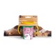 Munchkin Miracle 360 Degrees Trainer Cup Elephant, Εκπαιδευτικό Κύπελλο 6m+, 177ml 