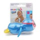 Munchkin Swimming Scuba Buddy Penguin, Πιγκουίνος παιχνίδι μπάνιου που κολυμπάει στο νερό 9m+ , 1τμχ 