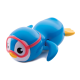 Munchkin Swimming Scuba Buddy Penguin, Πιγκουίνος παιχνίδι μπάνιου που κολυμπάει στο νερό 9m+ , 1τμχ 