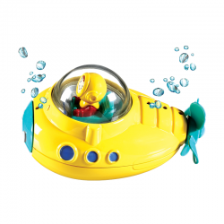 Munchkin Undersea Explorer, Υποβρύχιος Εξερευνητής 12m+, 1τμχ