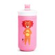 Munchkin Twisty Cup Animal 266ml - Εκπαιδευτικό Παγούρι με περιστρεφόμενα μέρη Ροζ 18+m