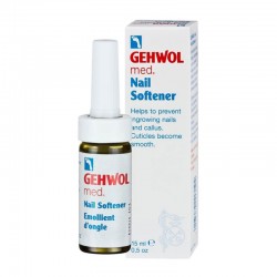 Gehwol Med Nail Softener, Μαλακτικό Λάδι Νυχιών, 15ml