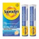 Bayer Supradyn Vitality 50+ Συμπλήρωμα Πολυβιταμινών για Ηλικίες άνω των 50 ετών 30 Αναβράζοντα Δισκία
