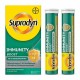 Bayer Supradyn Immunity Boost Συμπλήρωμα με Βιταμίνες C, D, Ψευδάργυρο και 8 Μέταλλα και Ιχνοστοιχεία για Ενίσχυση του Ανοσοποιητικού 30 Αναβράζοντα Δισκία