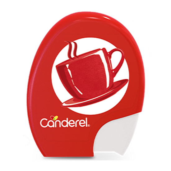 Canderel Original Φυσικό Γλυκαντικό 105 Δισκία