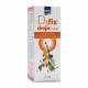 Intermed D3 Fix Drops 1000IU Pump 30ml - Πόσιμο Διάλυμα σε Σταγόνες με Βιταμίνη D3 με Πρακτική Αντλία